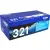 Toner Brother TN-321C Cyan do drukarek (Oryginalny) [1.5k]